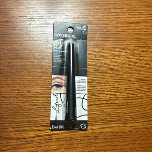 Covergirl Perfect Point Plus liquid liner